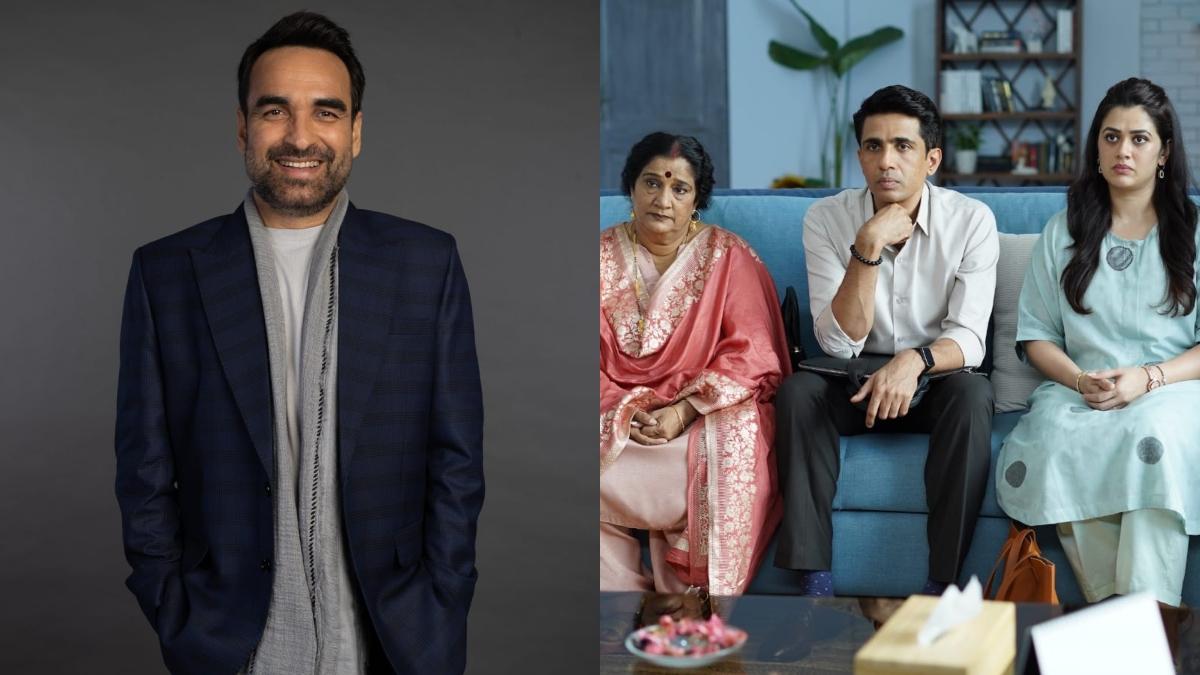 ‘Perfect Family’: Pankaj Tripathi-backed comedy-drama series to return for season 2